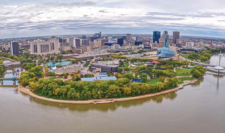 Winnipeg