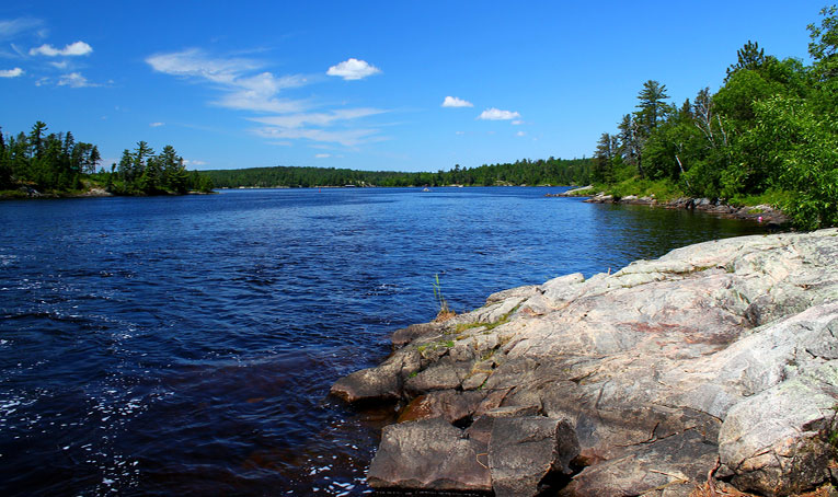 Sioux Lookout