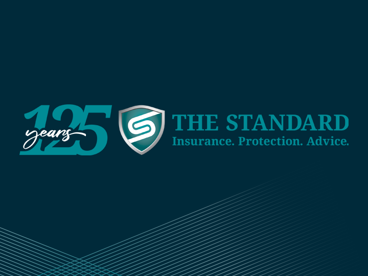 The Standard Insurance My125 Donations – Shauna from the Kenora Office