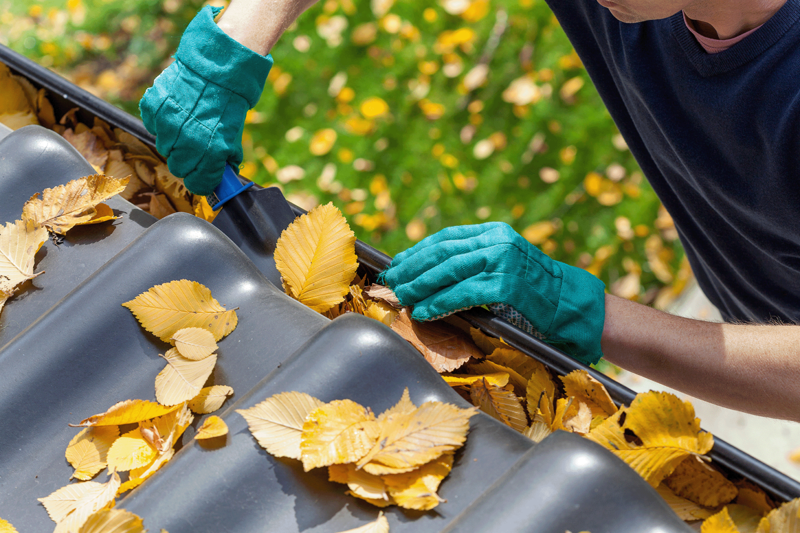5 Weekend Tasks to Get Your Home Ready for Cold Weather