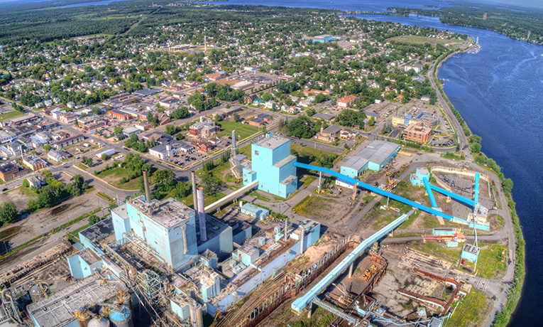 Fort Frances