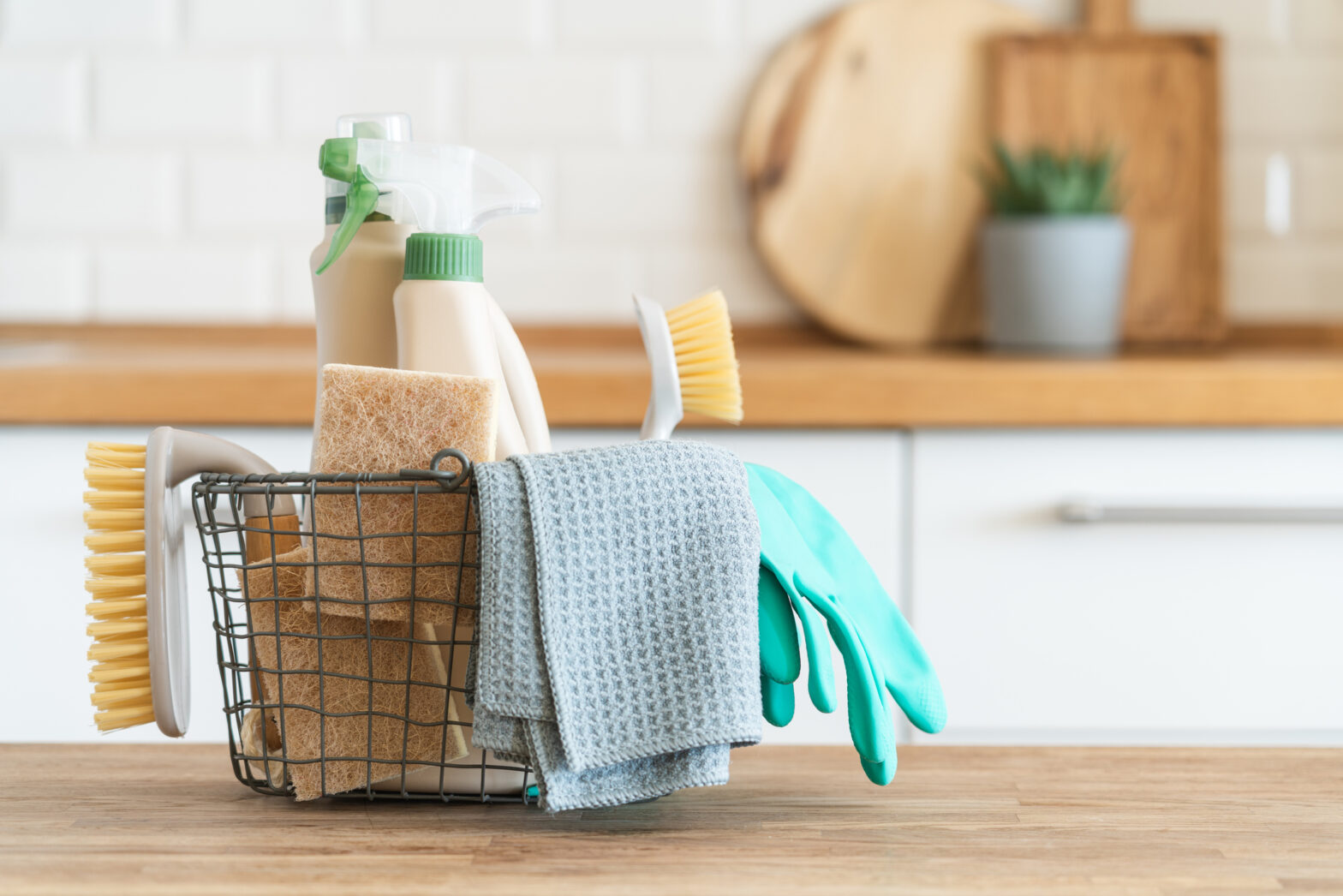 Spring Cleaning: How to Get Started and Stay Motivated