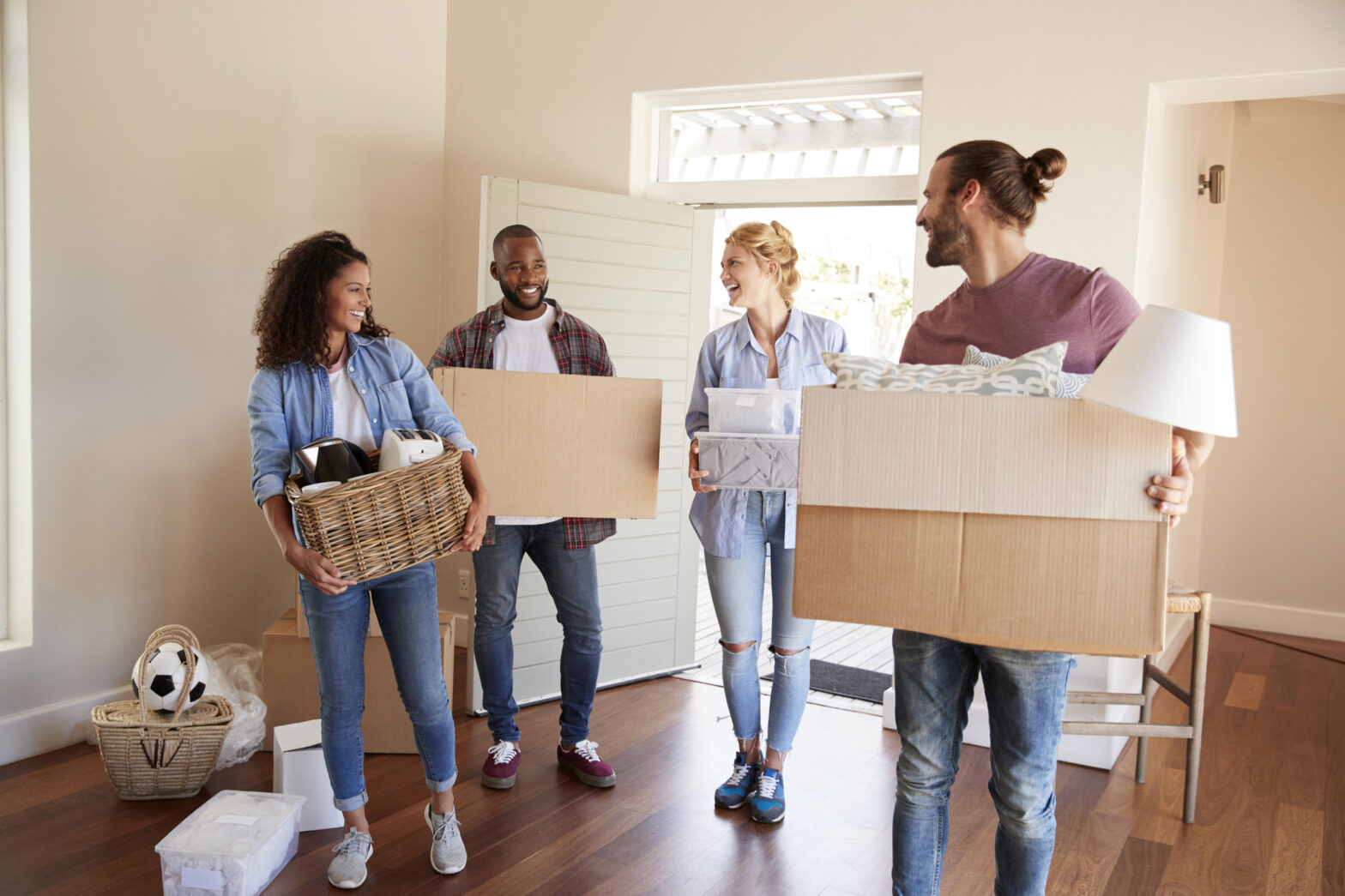 Stress-Free Moving Tips: How to Make Your Move Smooth and Easy