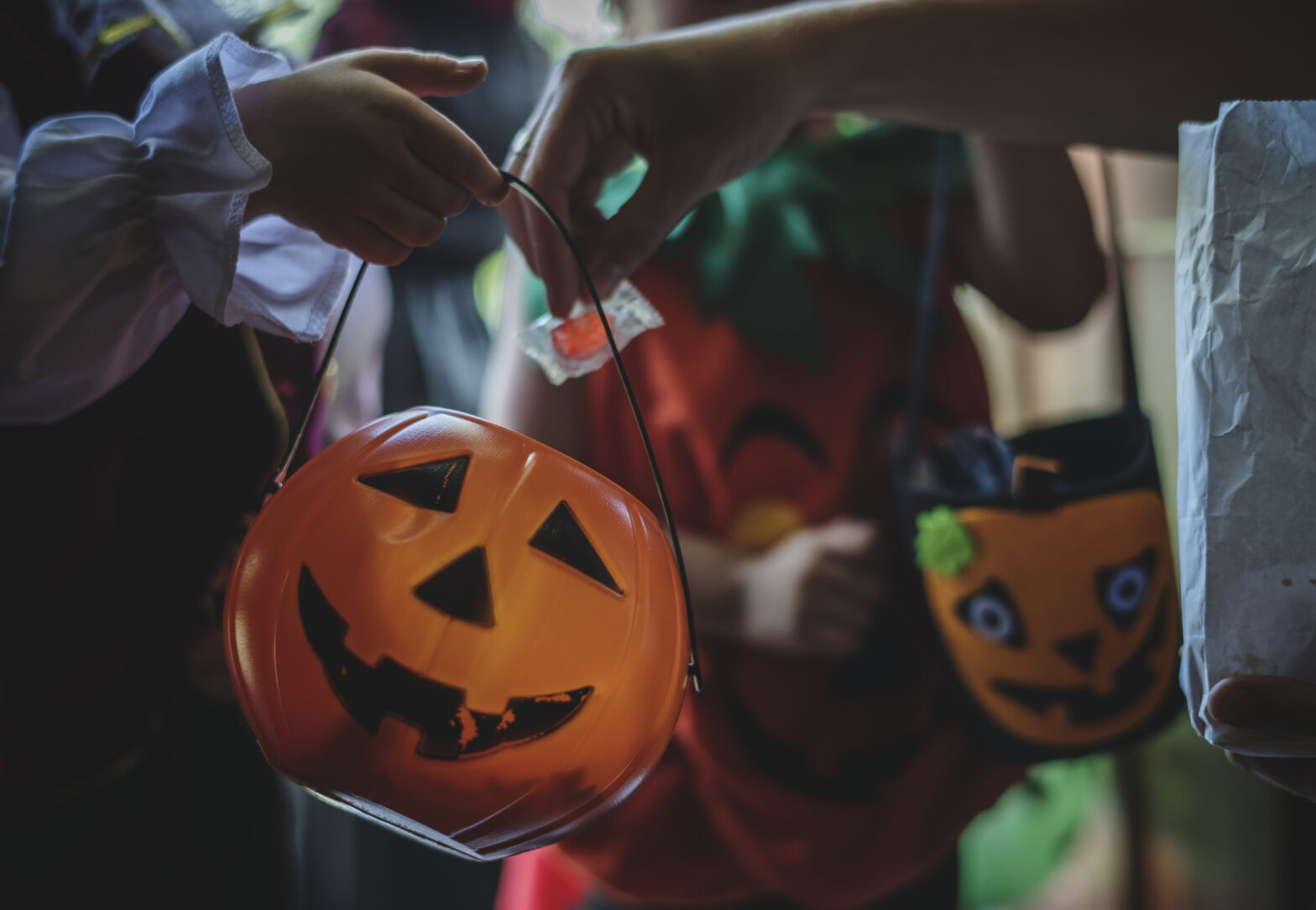 Trick-or-Treating with Confidence: Essential Halloween Safety Tips