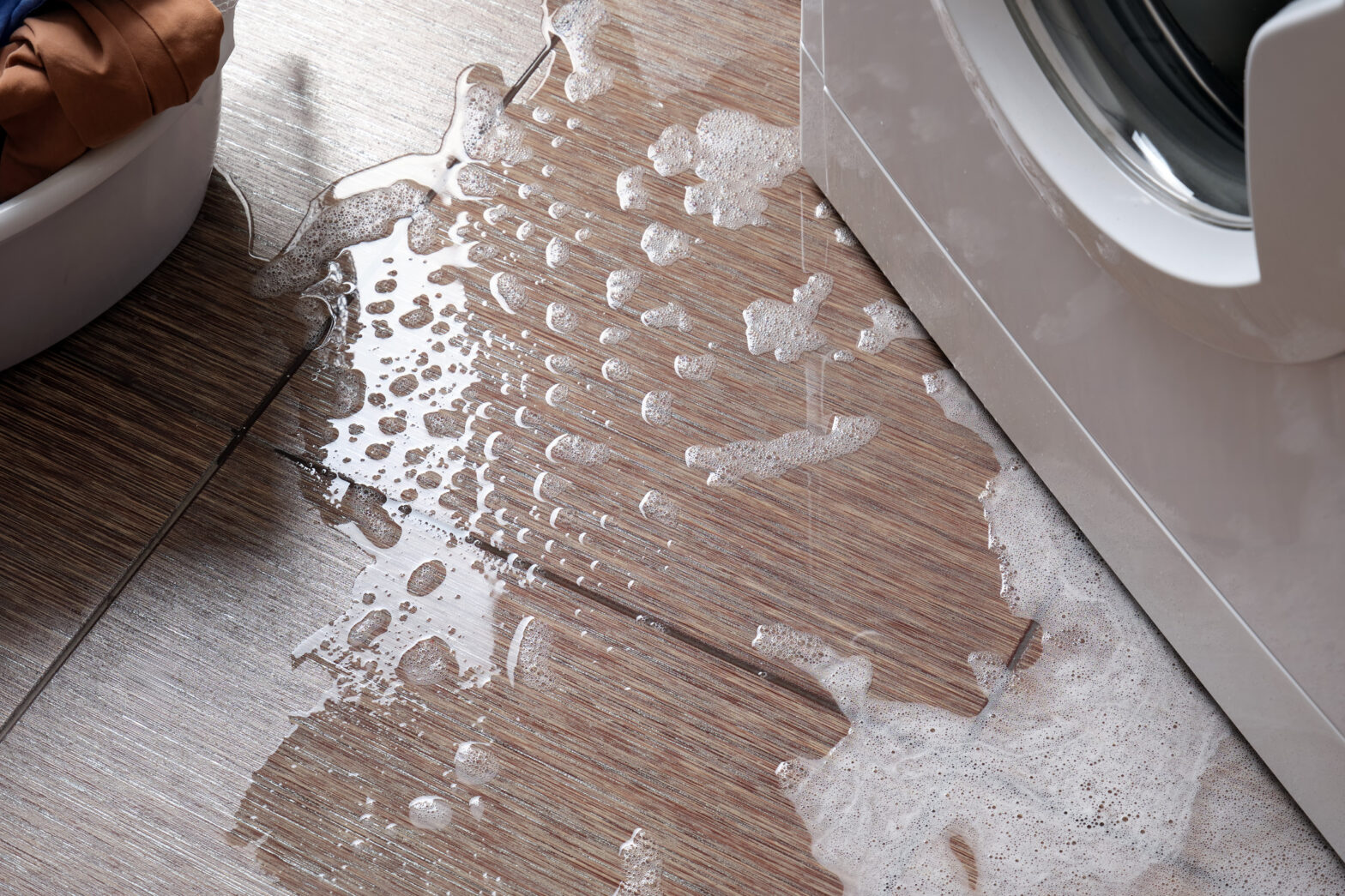 Is Your Home Prepared? Proactive Steps Against Water Damage