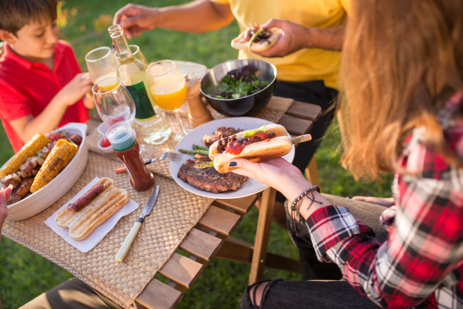 Fire Pits, BBQs, and Backyard Fun: Summer Safety Tips for Homeowners